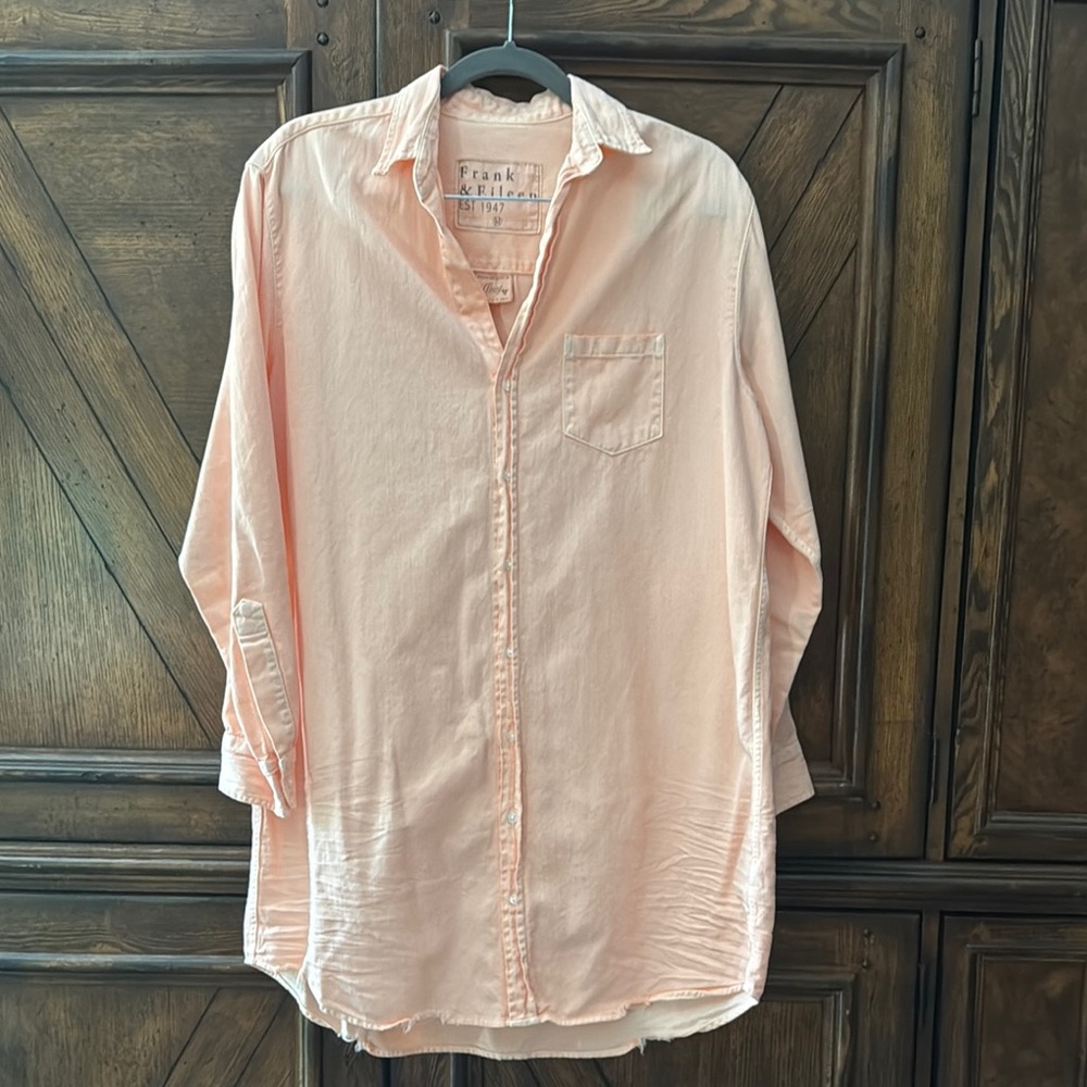 Frank & Eileen Mary Dress M